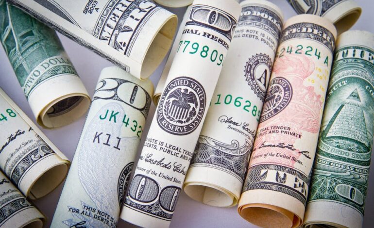 How to Build an Emergency Fund Fast: A Step-by-Step Plan for 2026